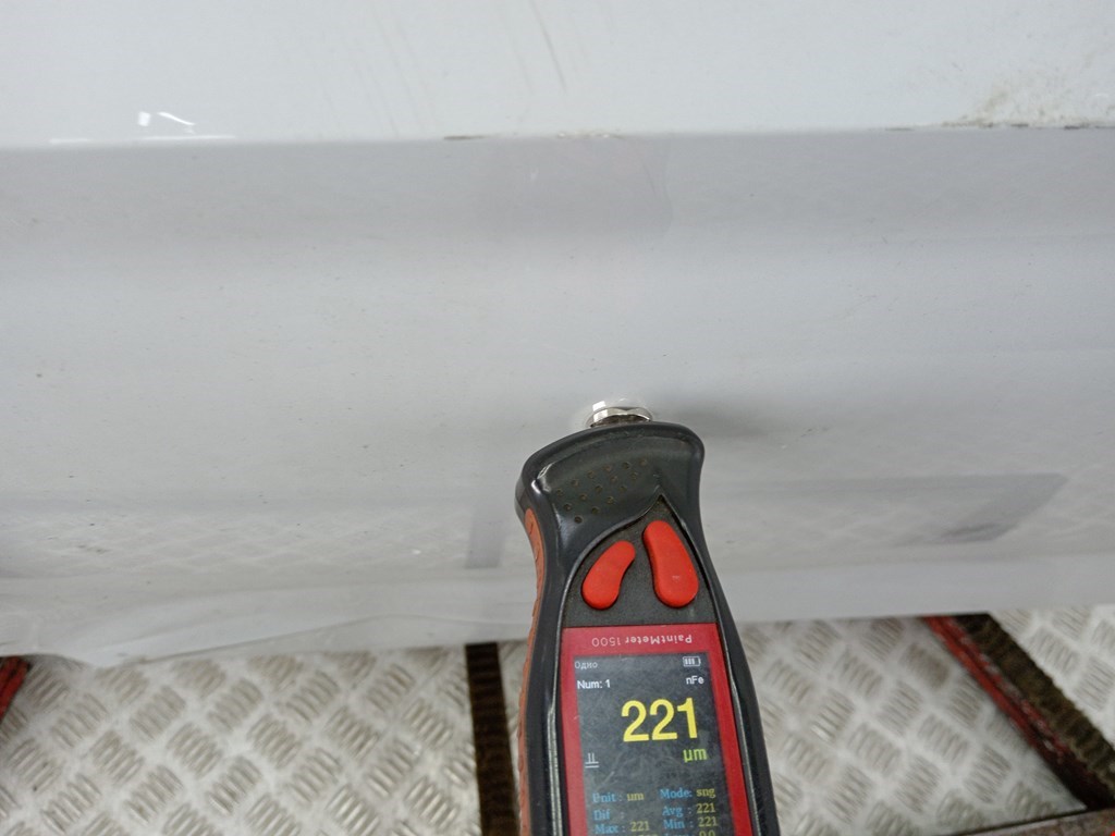 Дверь задняя правая AUDI A3 8V 2012-2020