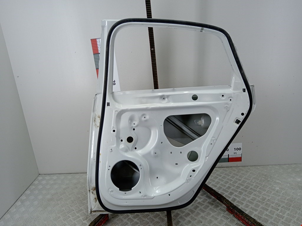 Дверь задняя правая AUDI A3 8V 2012-2020