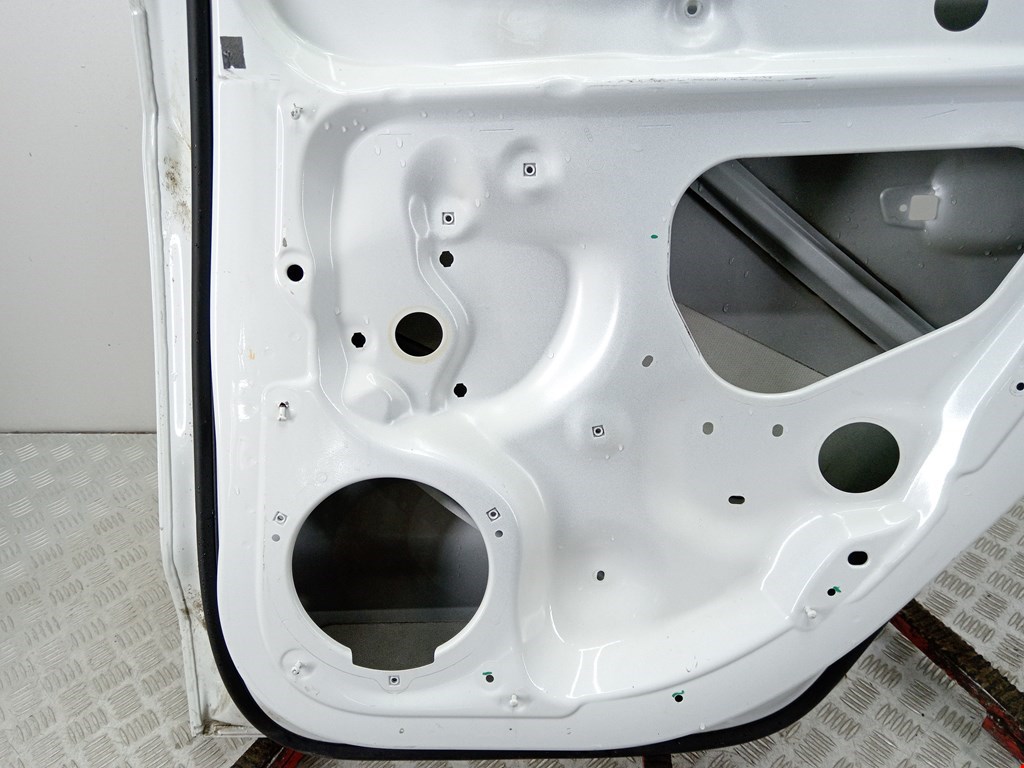 Дверь задняя правая AUDI A3 8V 2012-2020