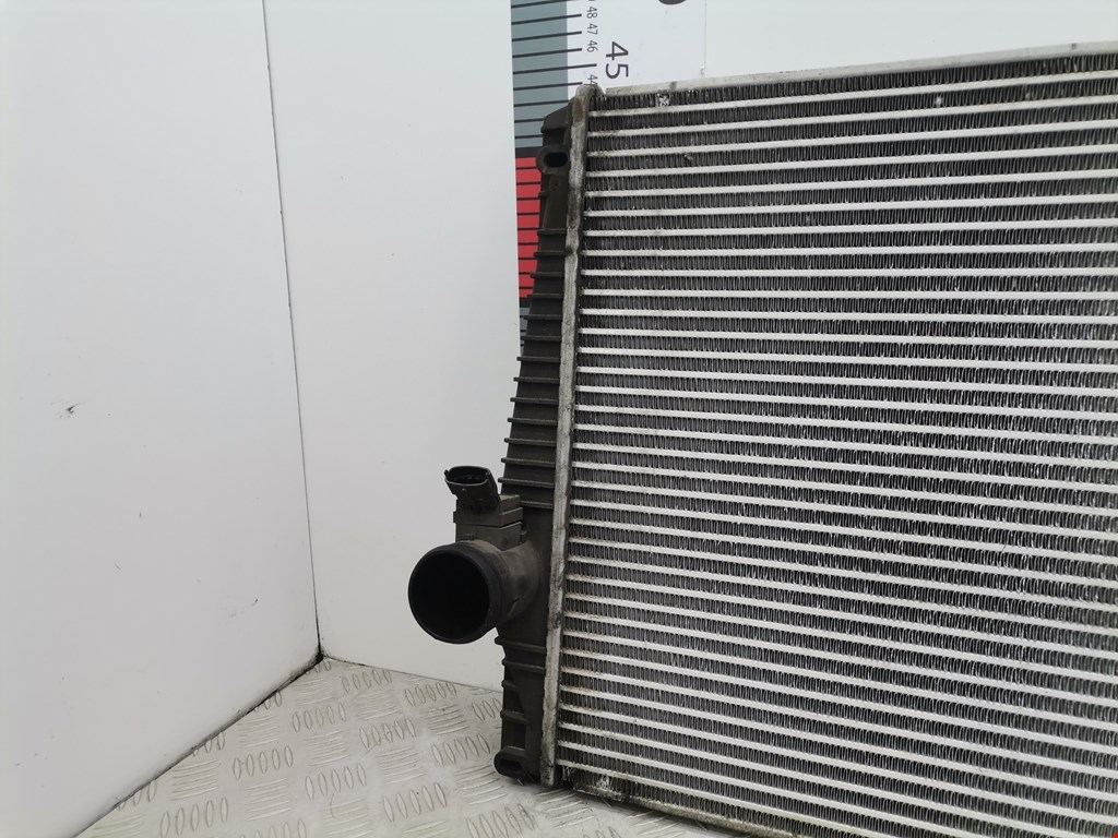 Интеркулер (радиатор интеркулера) VOLVO XC90 2002-2014