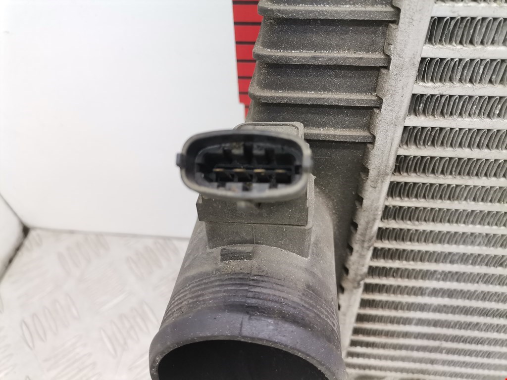 Интеркулер (радиатор интеркулера) VOLVO XC90 2002-2014