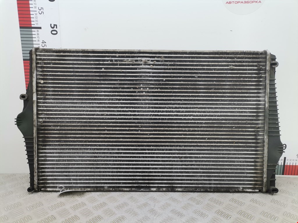 Интеркулер (радиатор интеркулера) VOLVO XC90 2002-2014