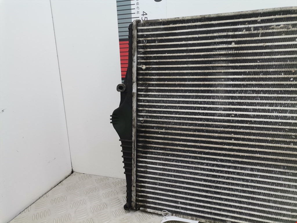 Интеркулер (радиатор интеркулера) VOLVO XC90 2002-2014