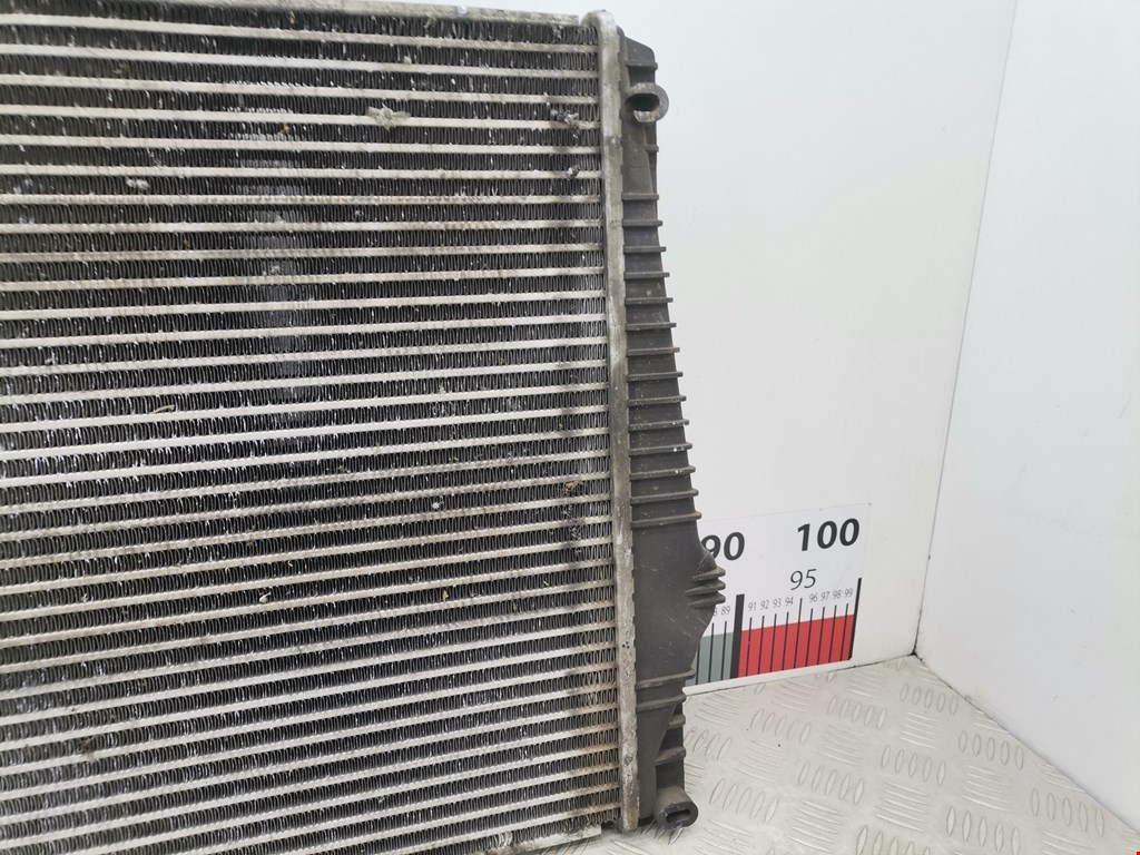 Интеркулер (радиатор интеркулера) VOLVO XC90 2002-2014