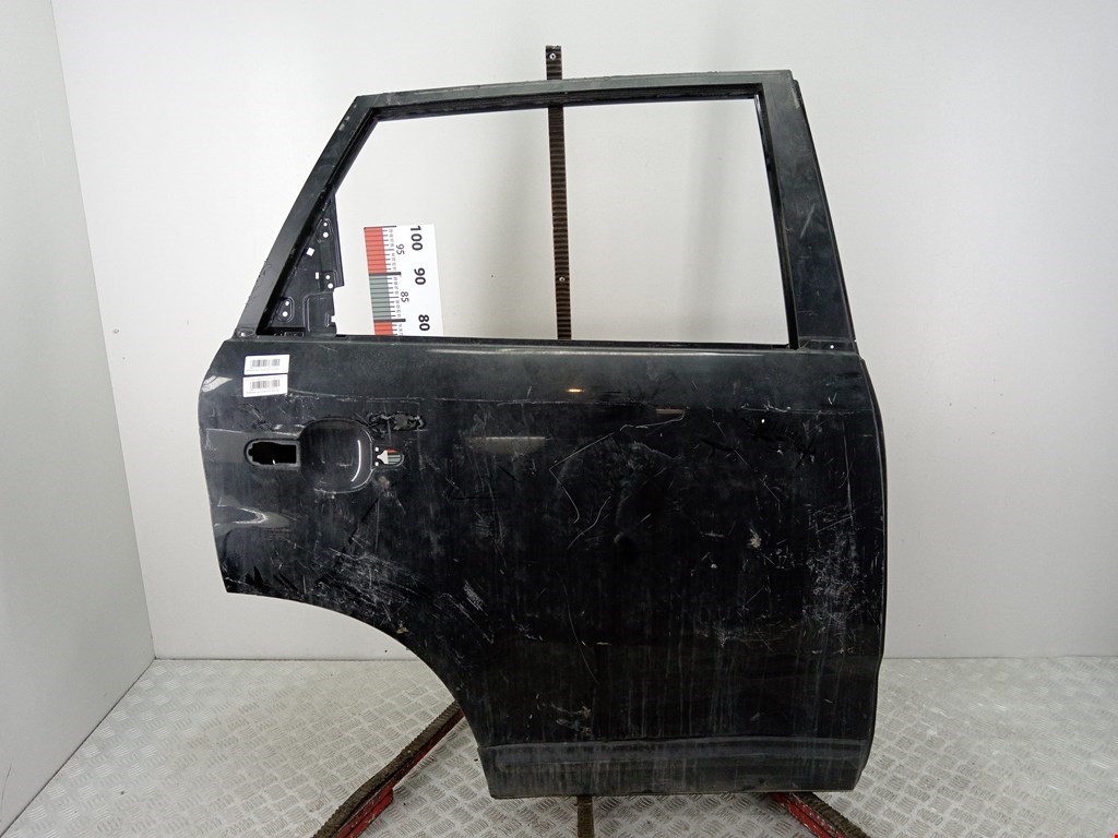 Дверь задняя правая KIA Sorento 2009-2021