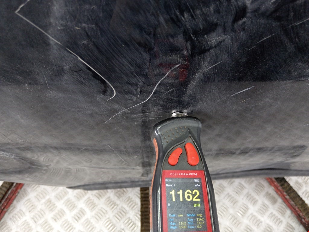 Дверь задняя правая KIA Sorento 2009-2021