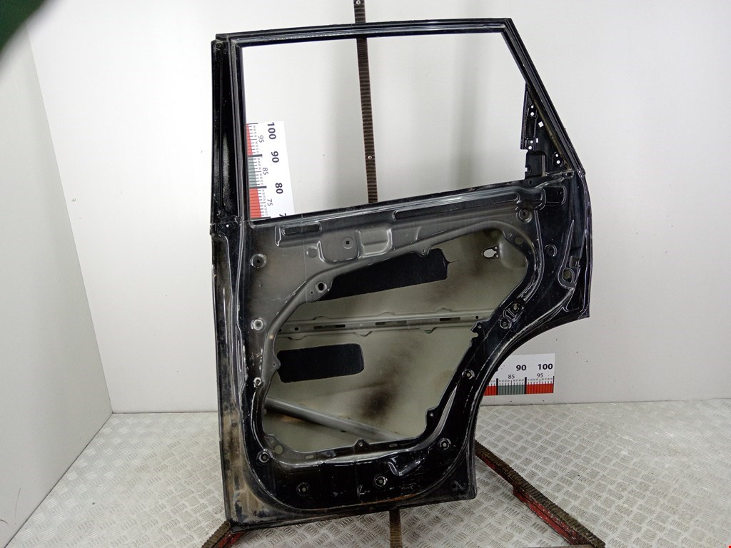 Дверь задняя правая KIA Sorento 2009-2021