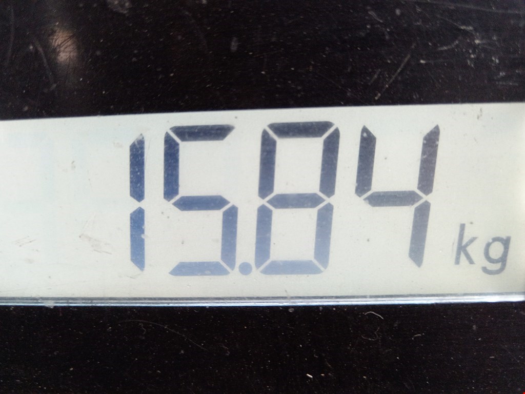 Дверь задняя правая KIA Sorento 2009-2021