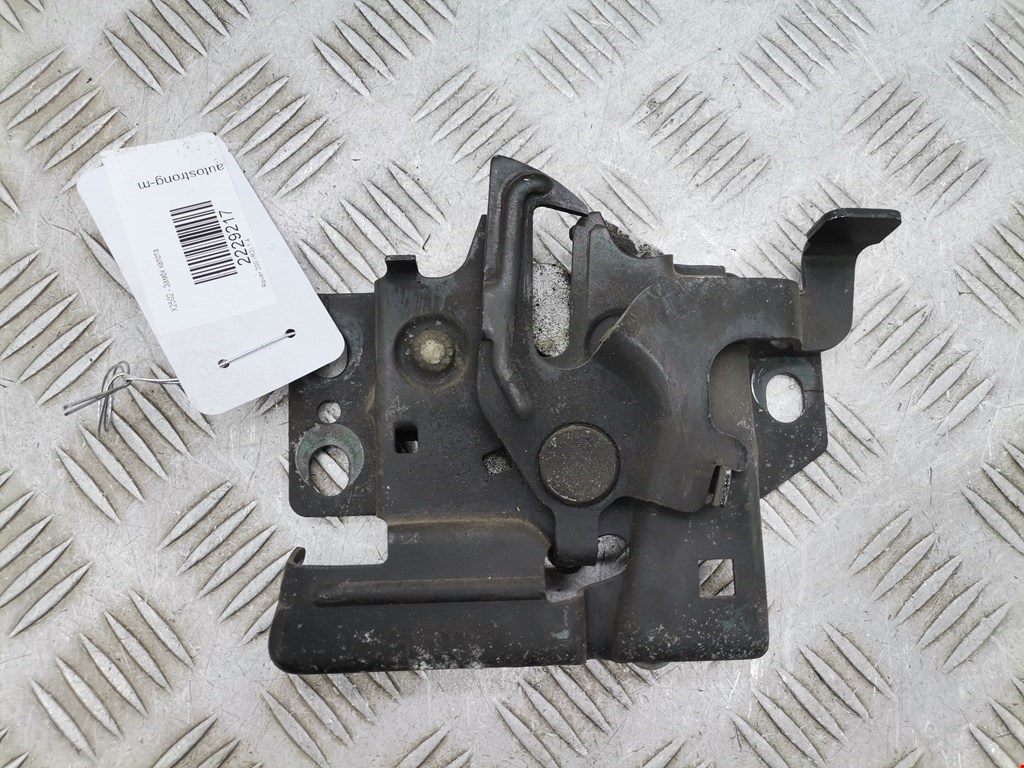 Замок капота ROVER 200 III R3 1995-1999