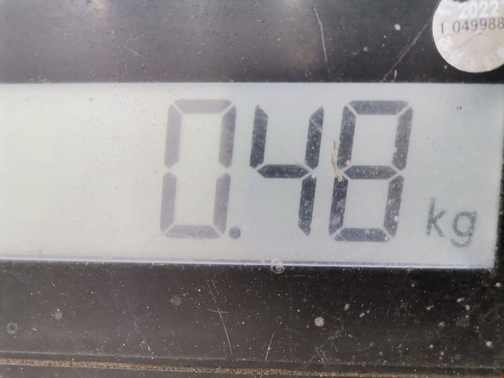 Замок капота ROVER 200 III R3 1995-1999