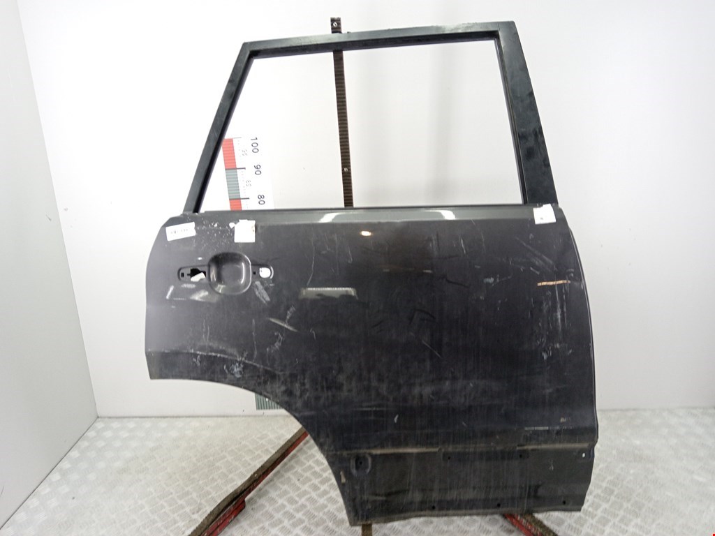 Дверь задняя правая SUZUKI Grand Vitara 2005-2015