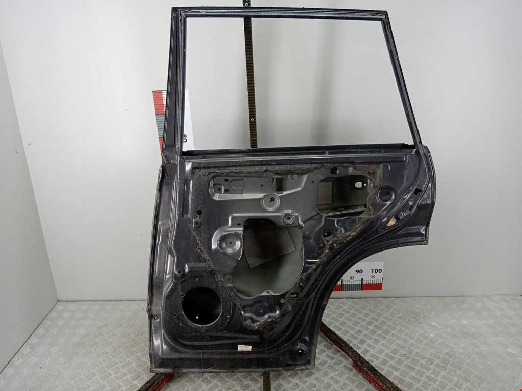 Дверь задняя правая SUZUKI Grand Vitara 2005-2015