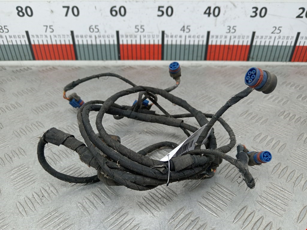 Проводка коса MERCEDES-BENZ M-Class W164 ML 2005-2011