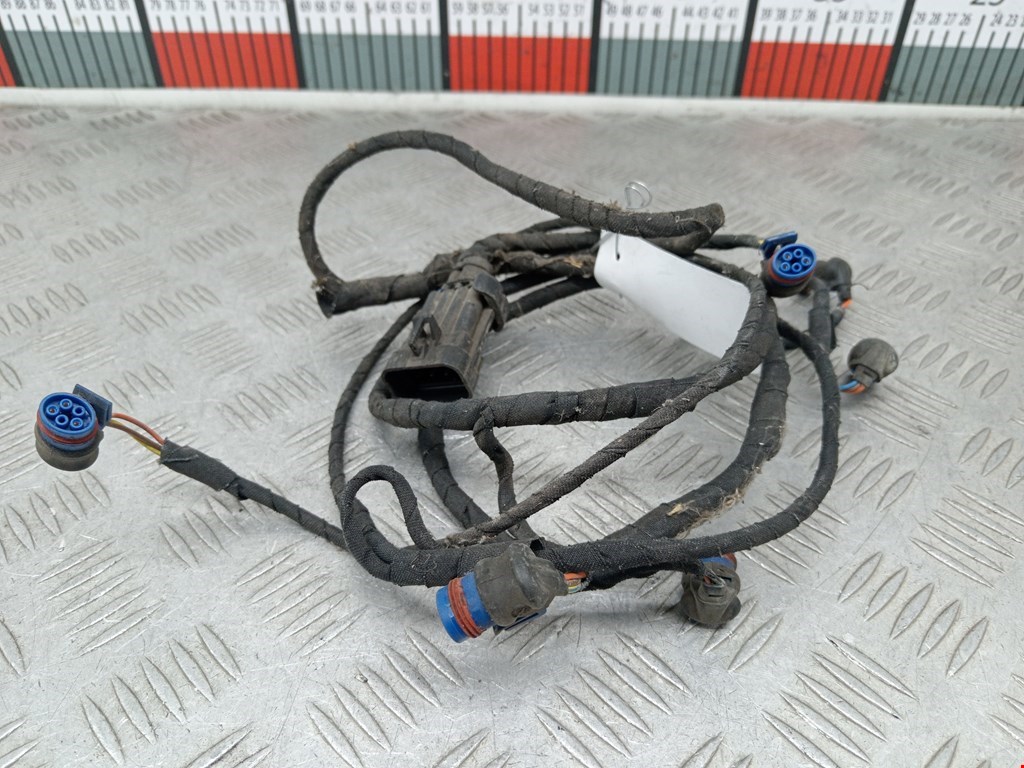 Проводка коса MERCEDES-BENZ M-Class W164 ML 2005-2011