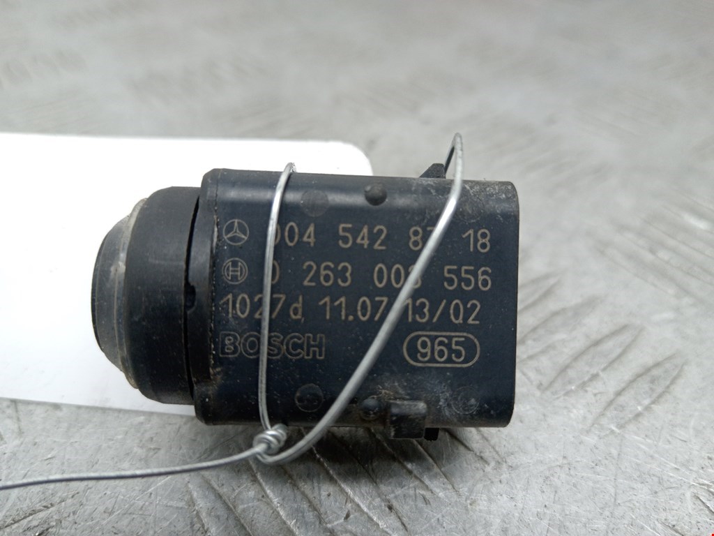 Датчик парковки MERCEDES-BENZ M-Class W164 ML 2005-2011