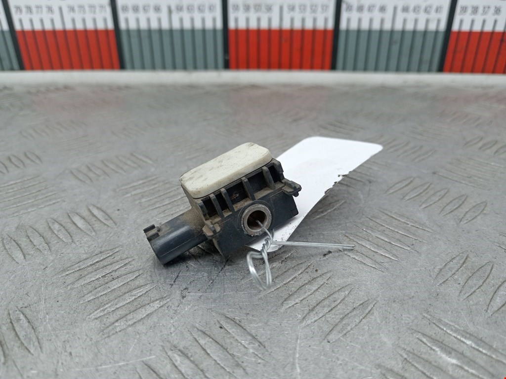 Датчик AIR BAG (подушек безопасности) MERCEDES-BENZ M-Class W164 ML 2005-2011