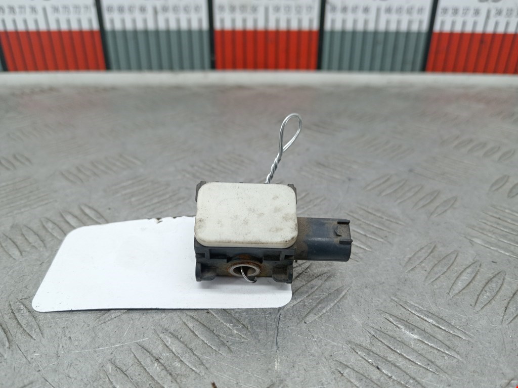 Датчик AIR BAG (подушек безопасности) MERCEDES-BENZ M-Class W164 ML 2005-2011