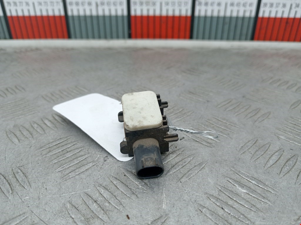 Датчик AIR BAG (подушек безопасности) MERCEDES-BENZ M-Class W164 ML 2005-2011