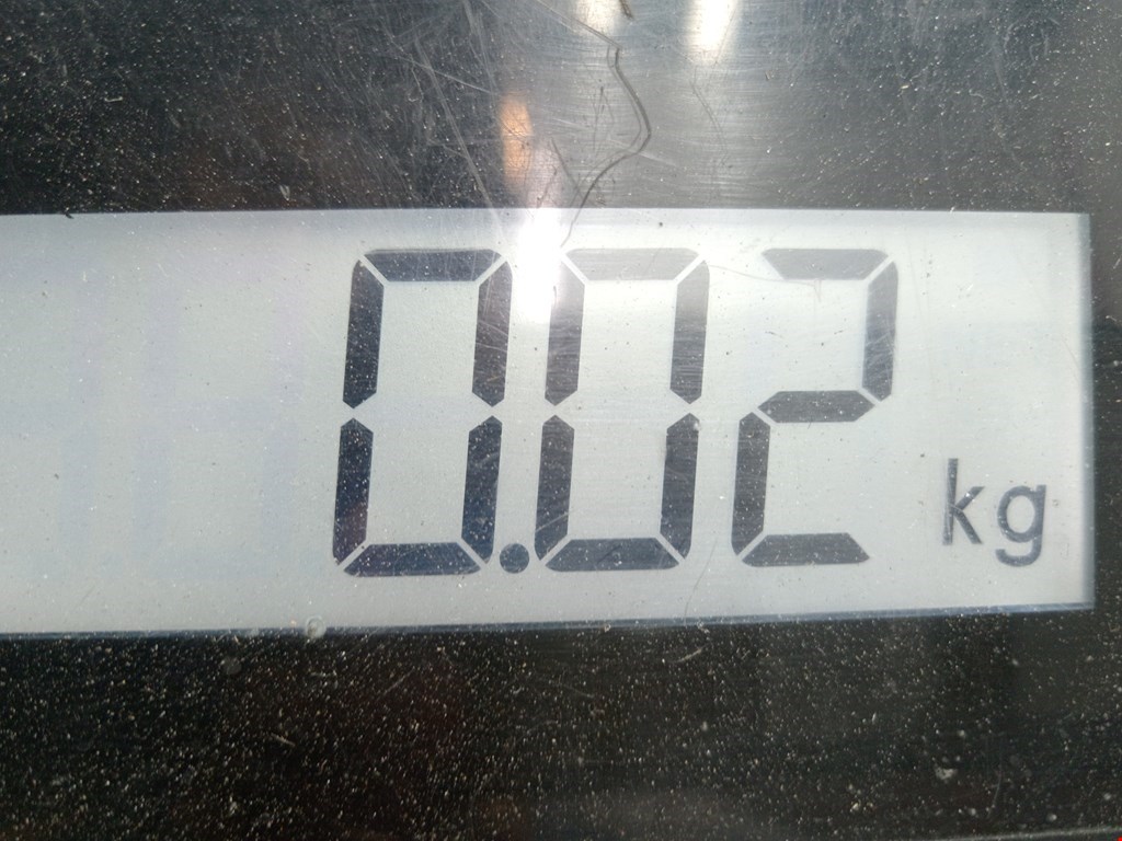 Датчик AIR BAG (подушек безопасности) MERCEDES-BENZ M-Class W164 ML 2005-2011