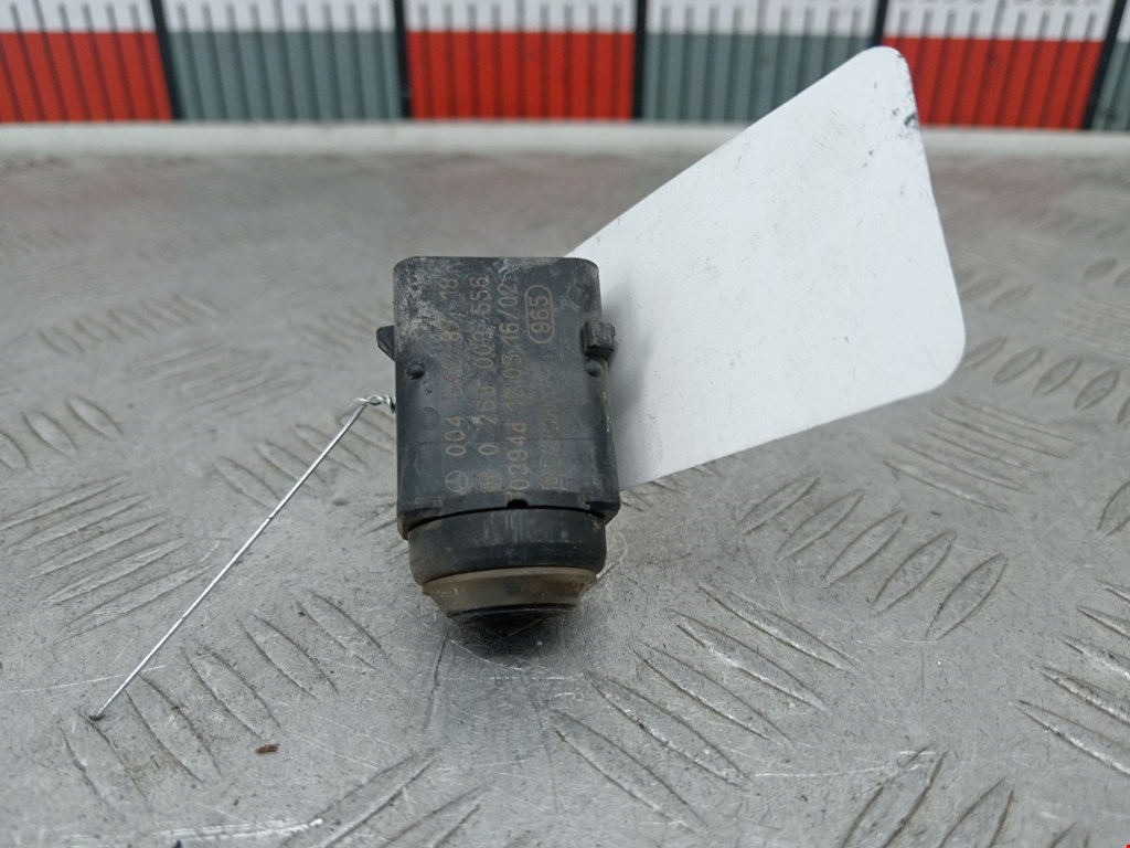 Датчик парковки MERCEDES-BENZ M-Class W164 ML 2005-2011