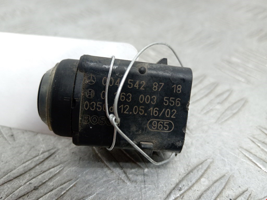 Датчик парковки MERCEDES-BENZ M-Class W164 ML 2005-2011