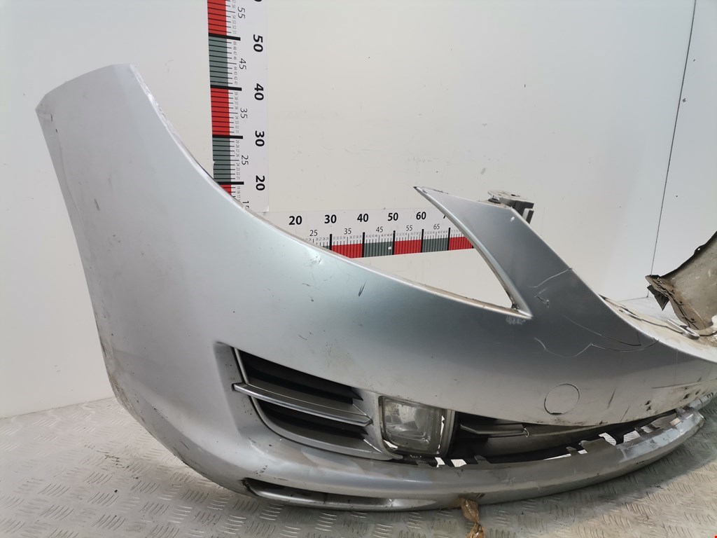 Бампер передний MAZDA Mazda 6 GH 2007-2012