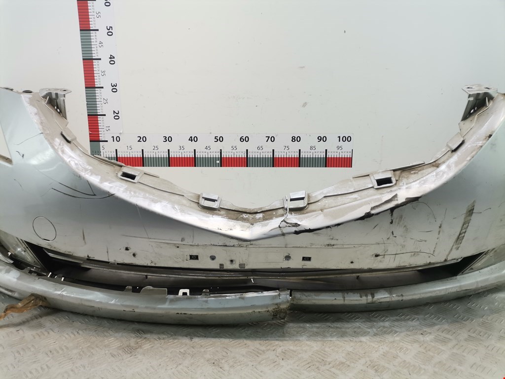 Бампер передний MAZDA Mazda 6 GH 2007-2012