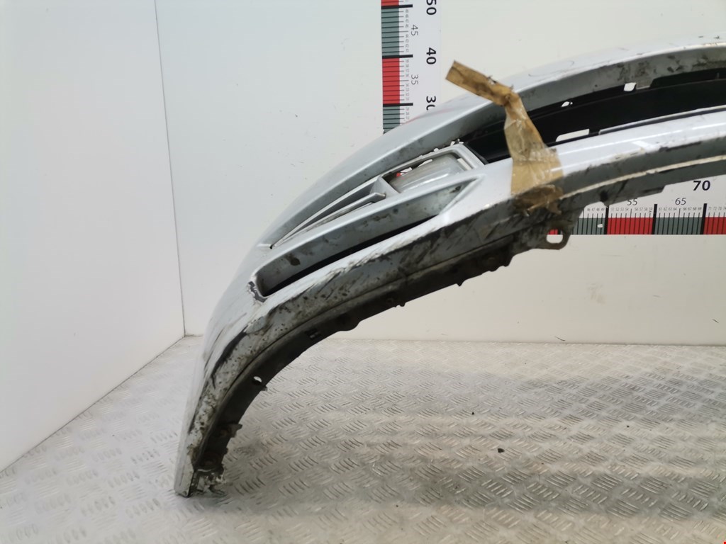 Бампер передний MAZDA Mazda 6 GH 2007-2012