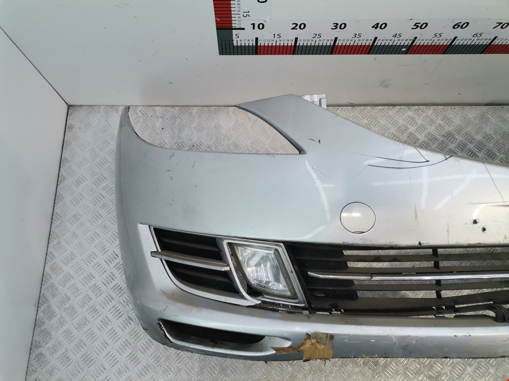 Бампер передний MAZDA Mazda 6 GH 2007-2012