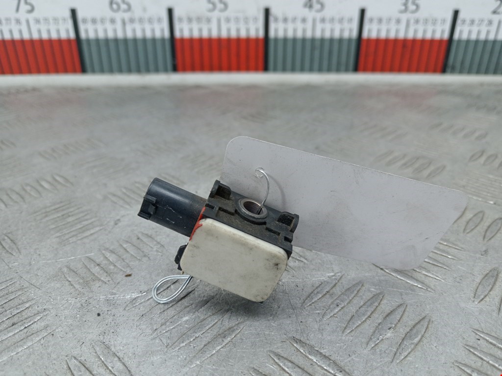 Датчик AIR BAG (подушек безопасности) MERCEDES-BENZ M-Class W164 ML 2005-2011