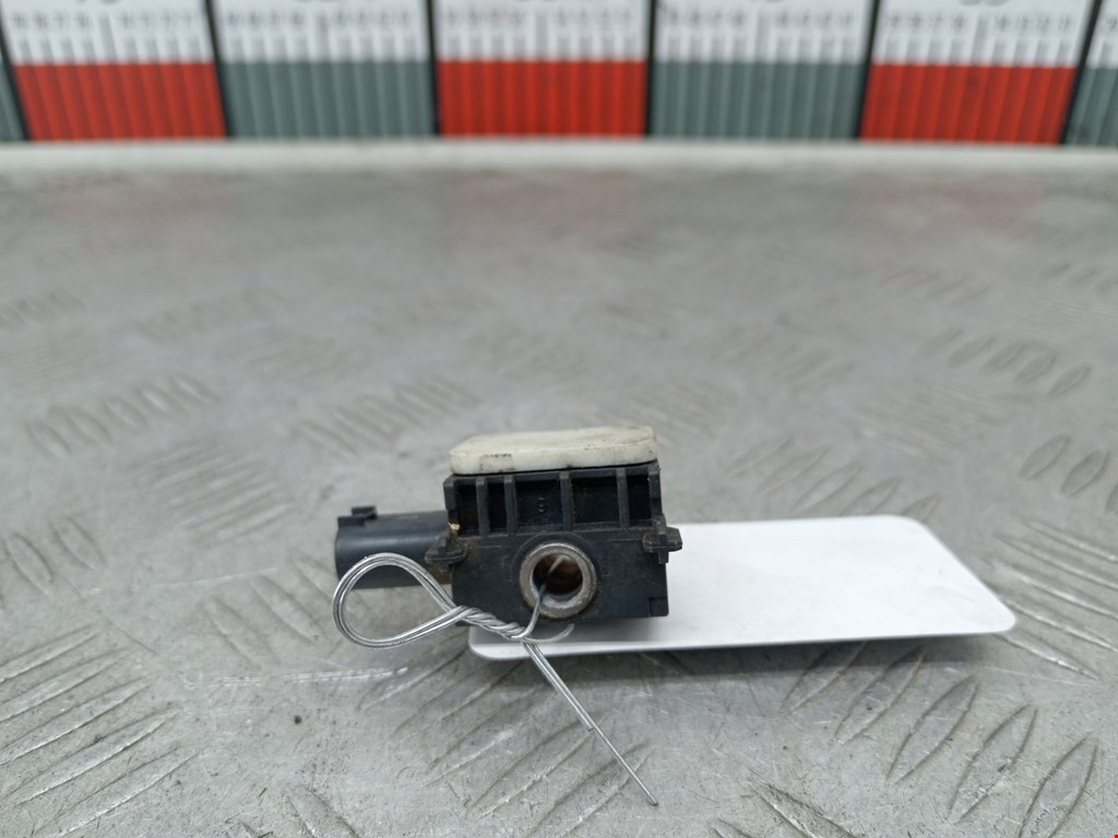 Датчик AIR BAG (подушек безопасности) MERCEDES-BENZ M-Class W164 ML 2005-2011