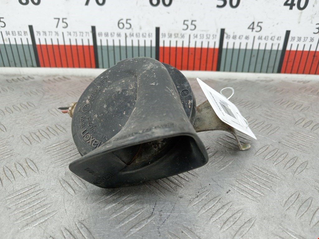 Сигнал звуковой (гудок клаксон) RENAULT Espace 1997-2003