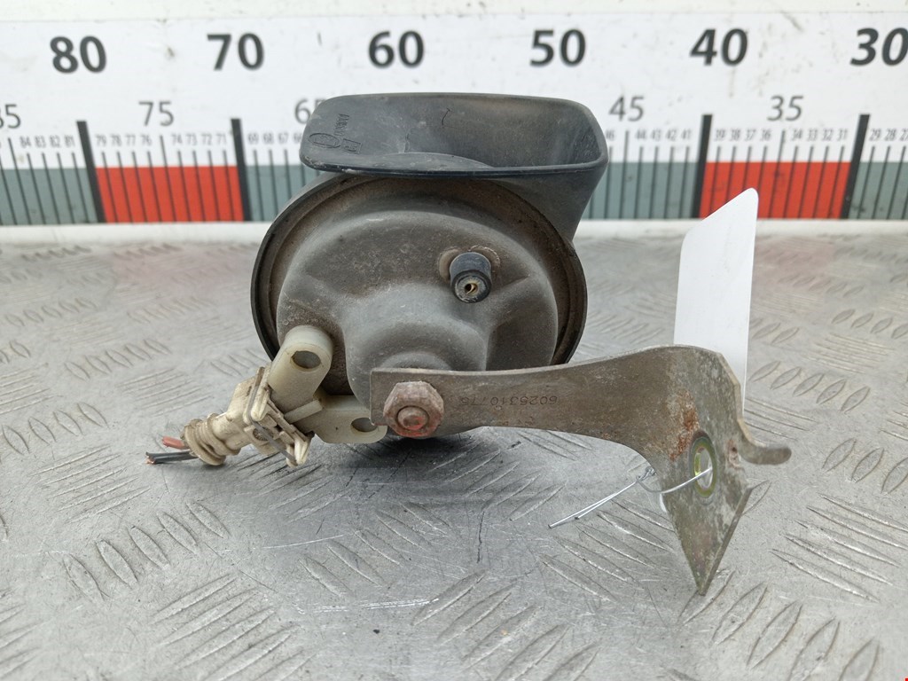 Сигнал звуковой (гудок клаксон) RENAULT Espace 1997-2003