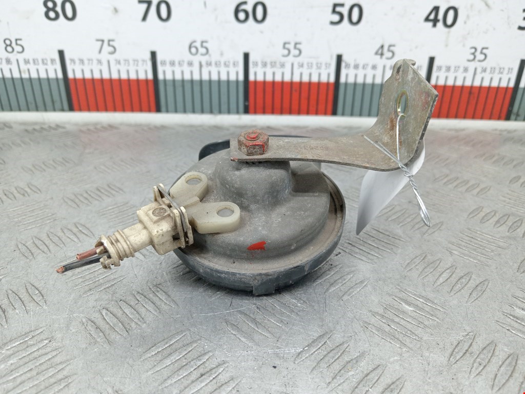 Сигнал звуковой (гудок клаксон) RENAULT Espace 1997-2003