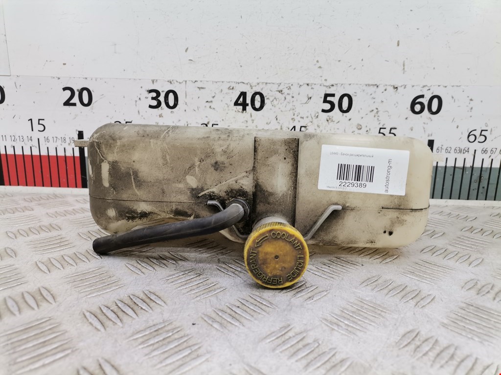 Бачок расширительный MAZDA Mazda 6 GH 2007-2012