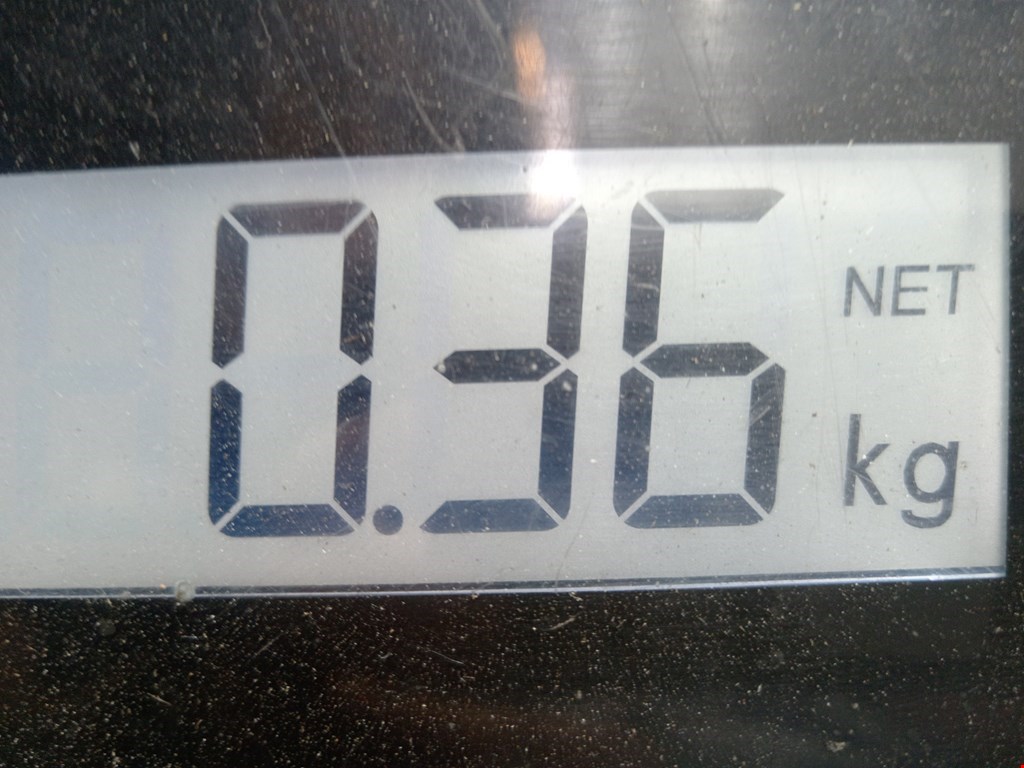 Сигнал звуковой (гудок клаксон) RENAULT Espace 1997-2003