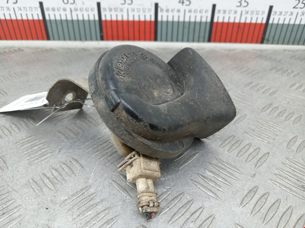 Сигнал звуковой (гудок клаксон) RENAULT Espace 1997-2003