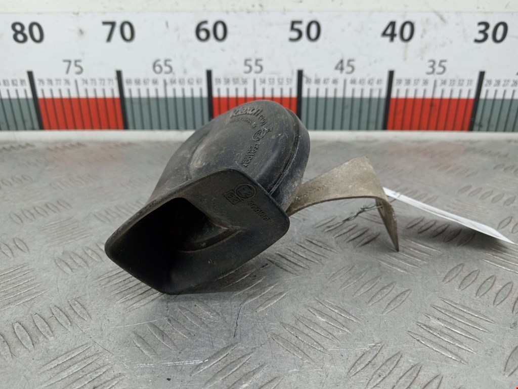 Сигнал звуковой (гудок клаксон) RENAULT Espace 1997-2003