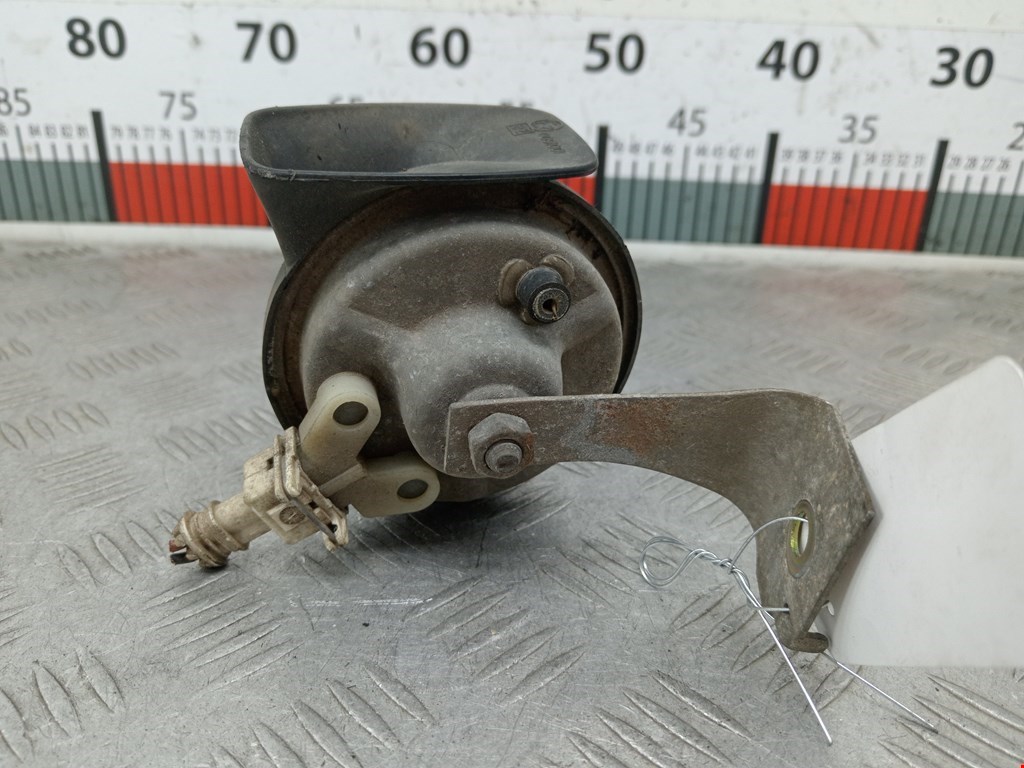 Сигнал звуковой (гудок клаксон) RENAULT Espace 1997-2003