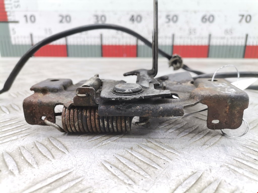 Замок капота MAZDA Mazda 6 GH 2007-2012