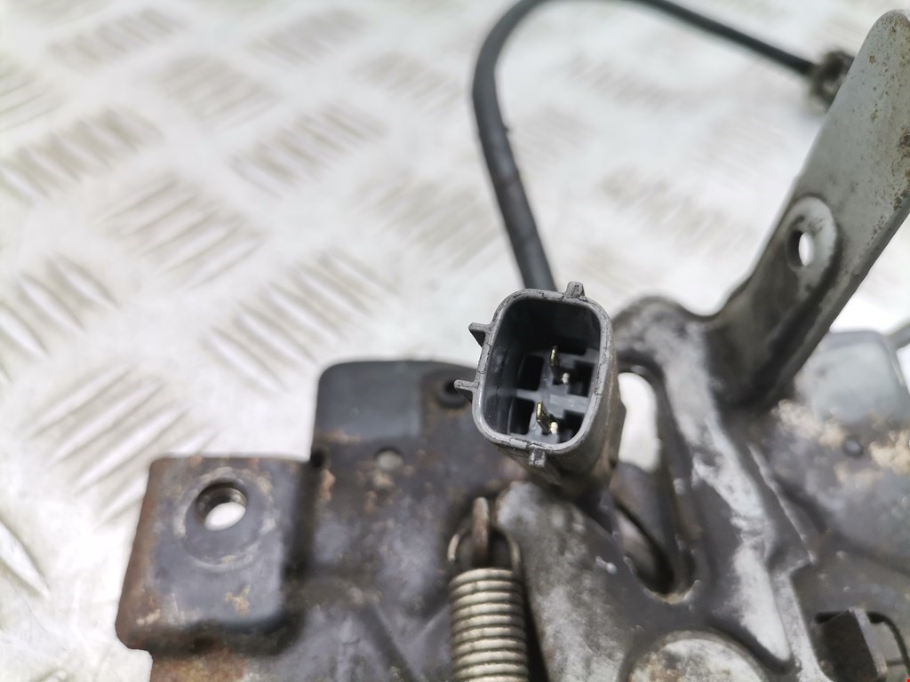 Замок капота MAZDA Mazda 6 GH 2007-2012