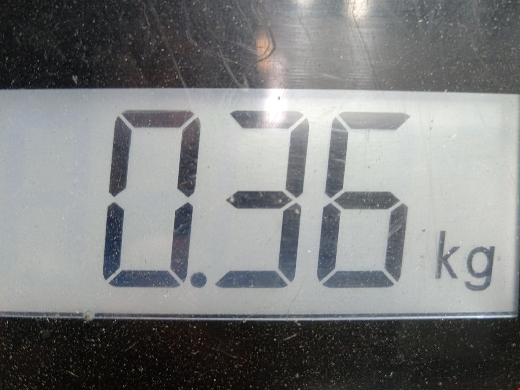 Сигнал звуковой (гудок клаксон) RENAULT Espace 1997-2003