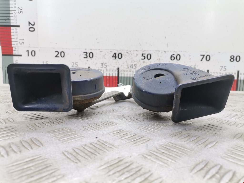 Сигнал звуковой (гудок клаксон) MAZDA Mazda 6 GH 2007-2012