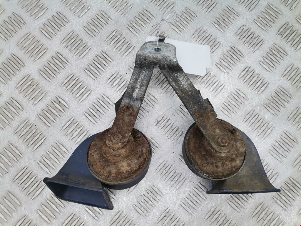 Сигнал звуковой (гудок клаксон) MAZDA Mazda 6 GH 2007-2012