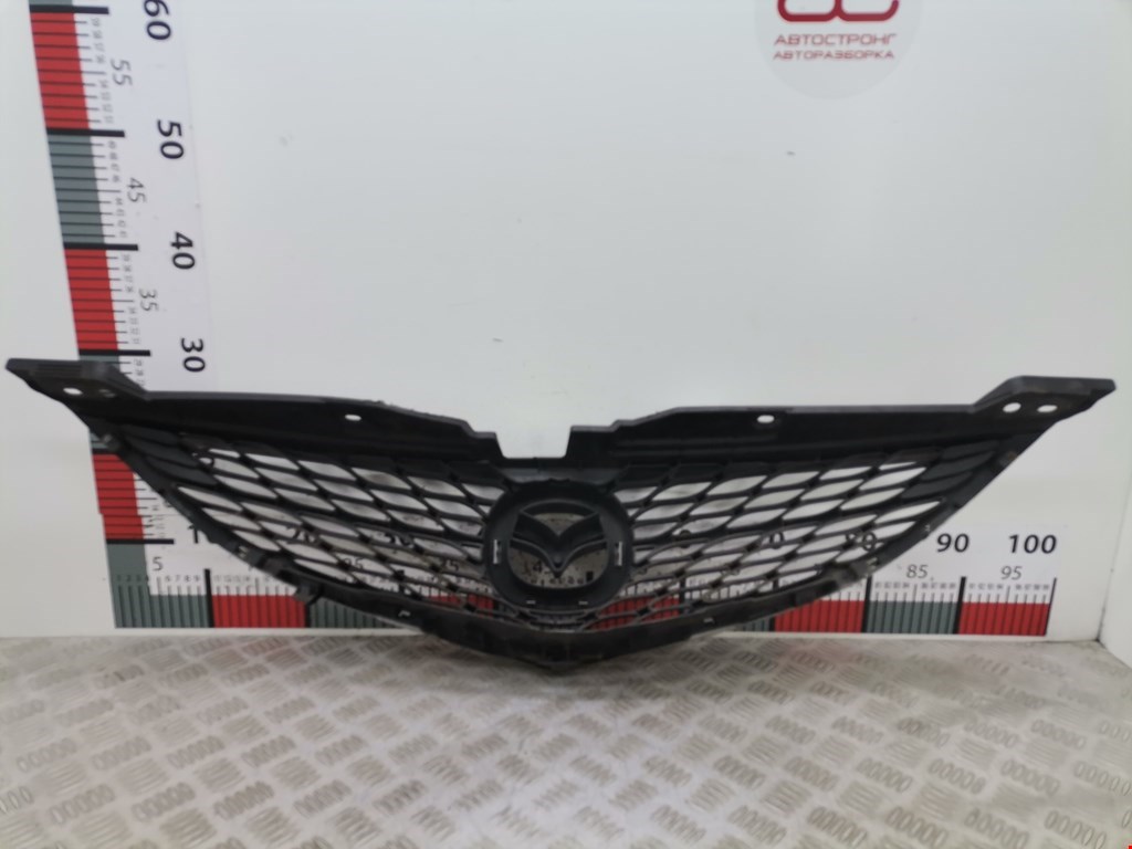 Решетка радиатора MAZDA Mazda 6 GH 2007-2012