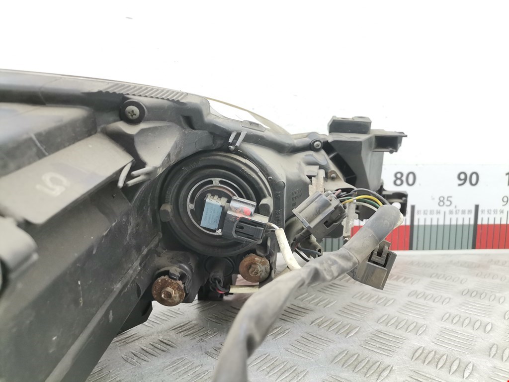 Фара левая MAZDA Mazda 6 GH 2007-2012
