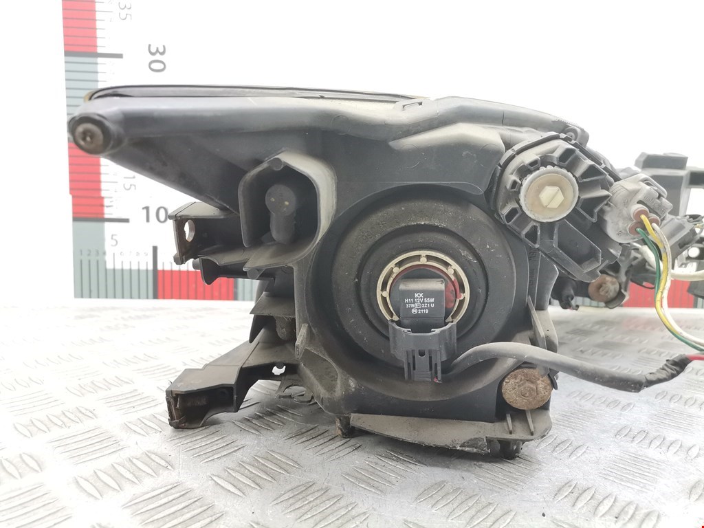 Фара левая MAZDA Mazda 6 GH 2007-2012