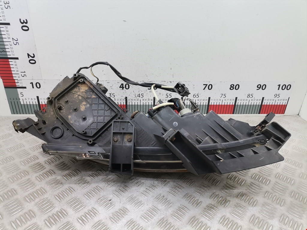 Фара левая MAZDA Mazda 6 GH 2007-2012