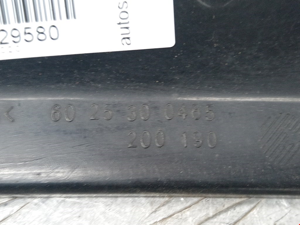 Решетка радиатора RENAULT Espace 1997-2003