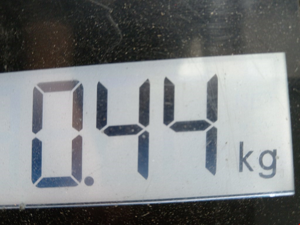 Решетка радиатора RENAULT Espace 1997-2003